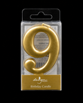 Shiny Gold - 9