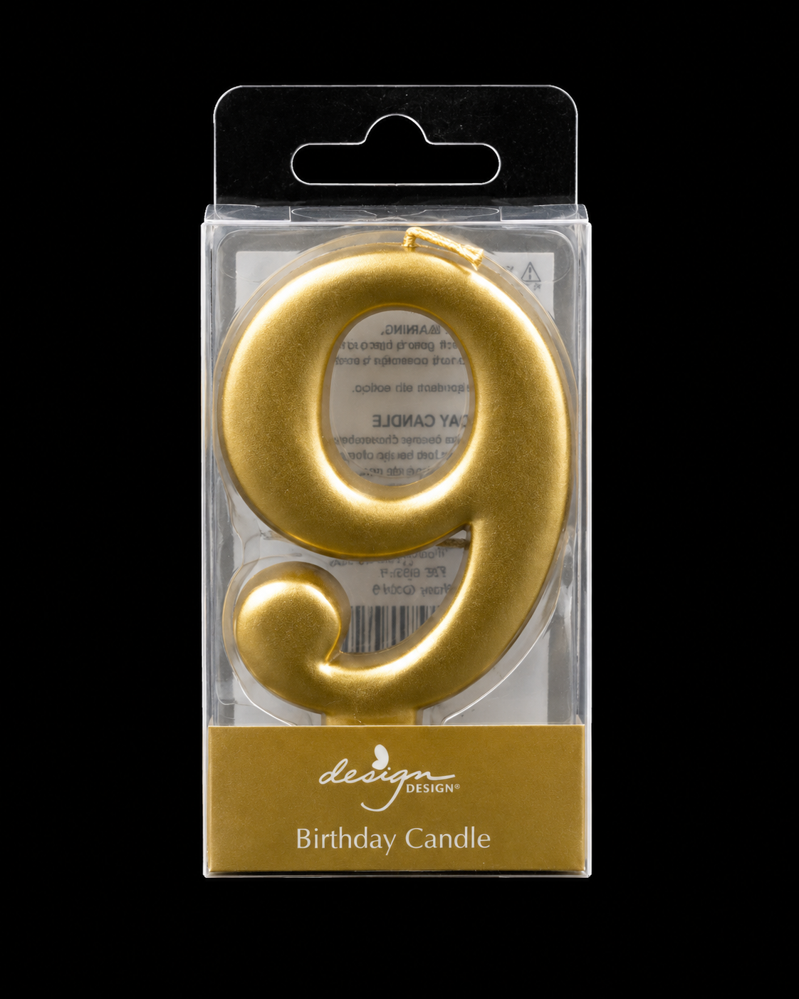 Shiny Gold - 9
