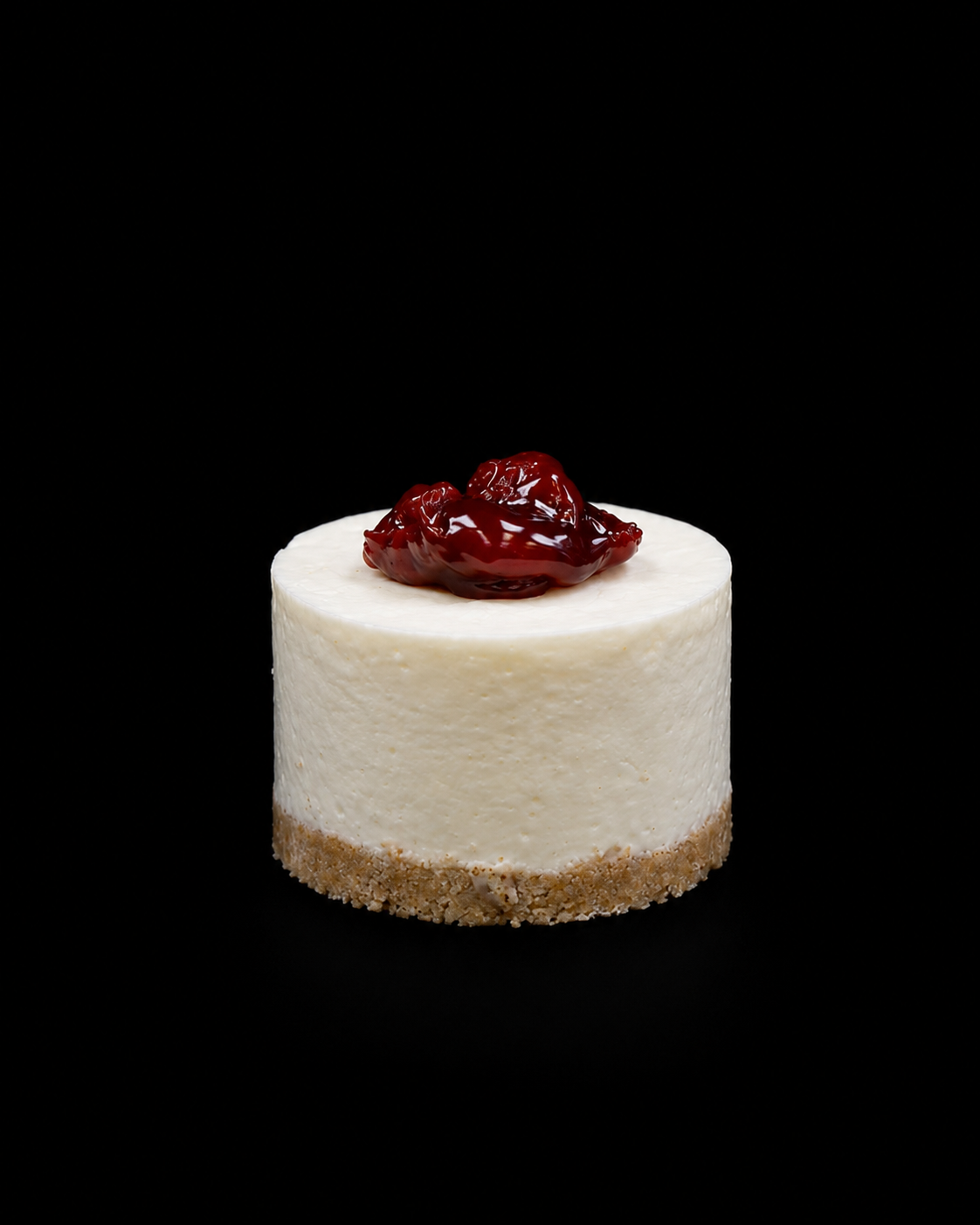Cherry Cheesecake (Small)