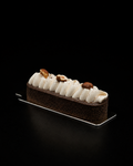 Hazelnut Tart￼