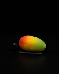 Mango Mousse
