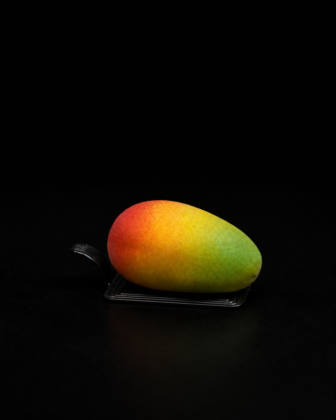 Mango Mousse