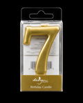 Shiny Gold - 7