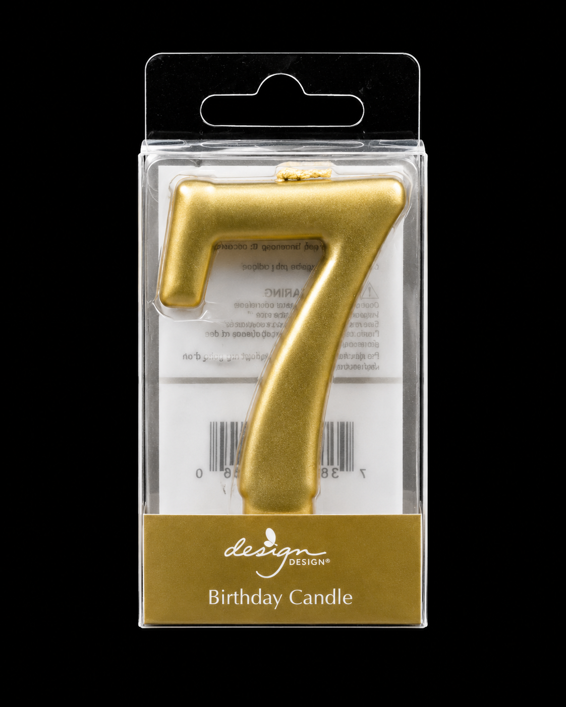 Shiny Gold - 7