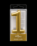 Shiny Gold - 1