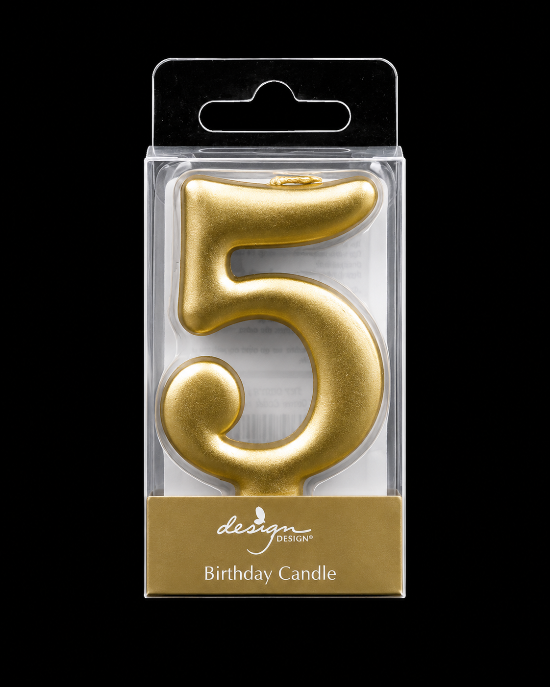 Shiny Gold - 5