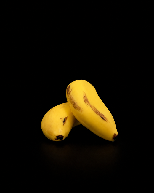 Banana Mousse