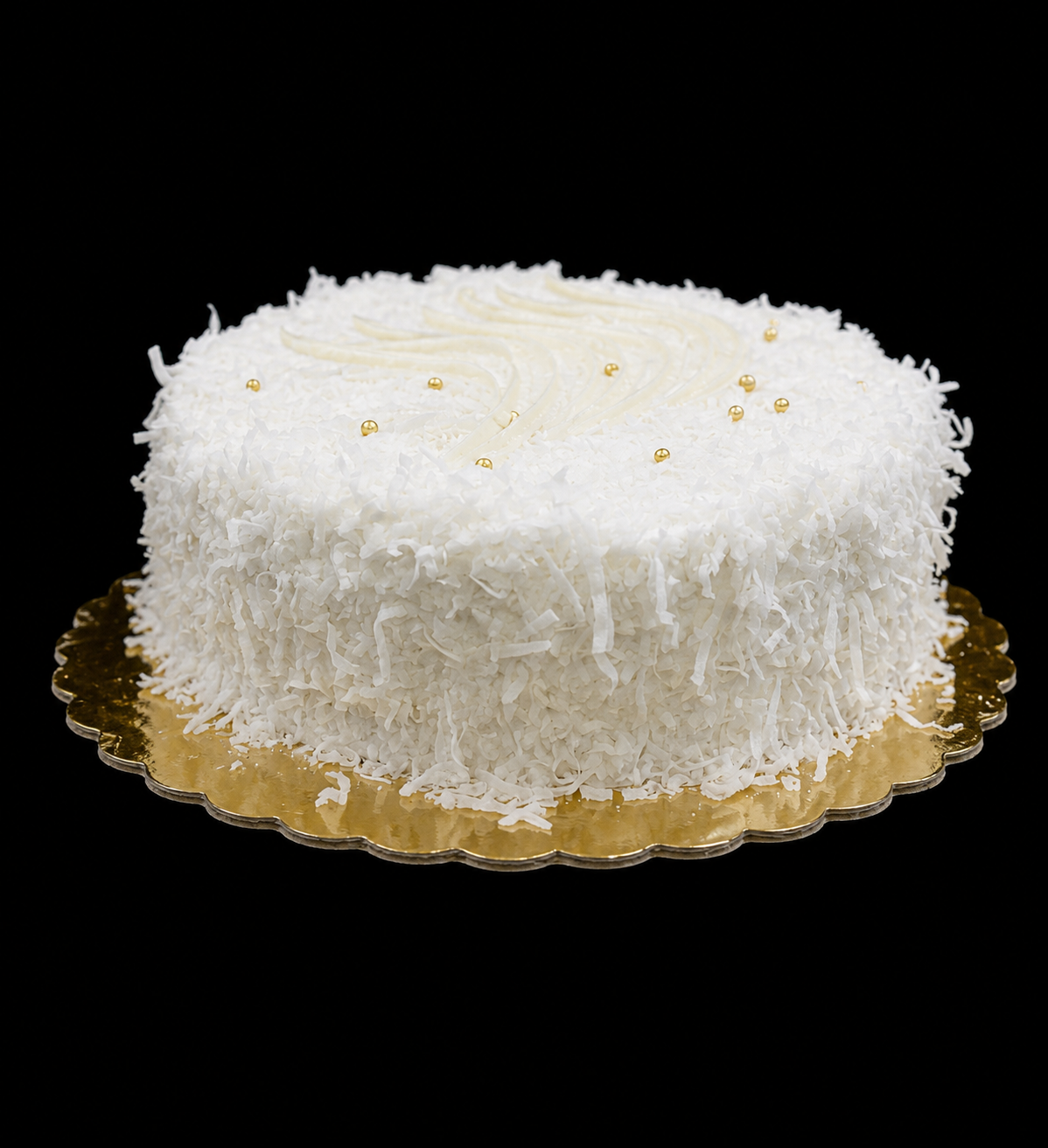 Raffaello Cake