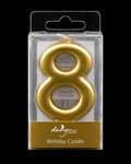 Shiny Gold - 8