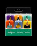 Candles ‘’Cats with Hats’’