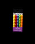 Candles “Colorful Bubbles’’