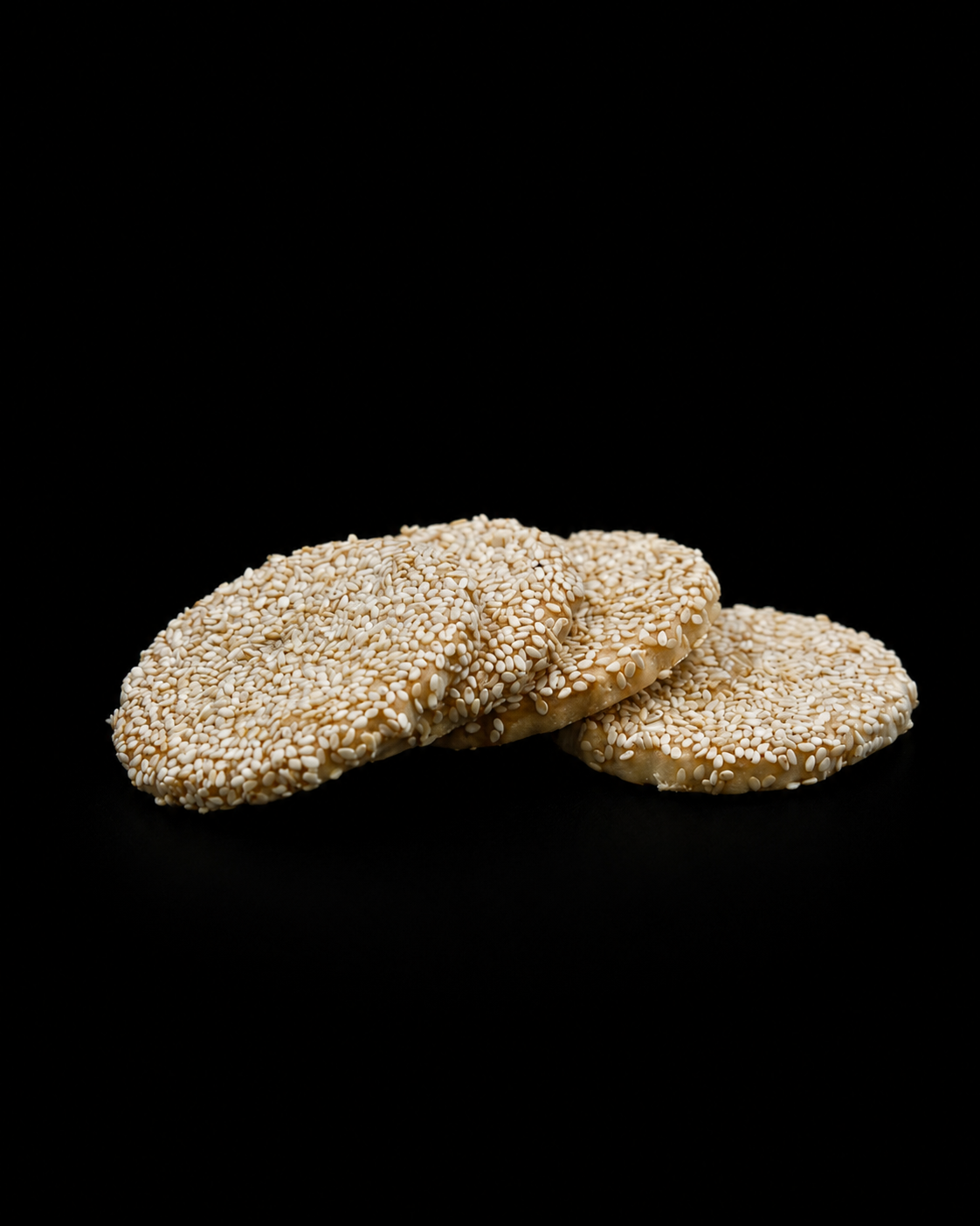 Sesame Cookie ( 1LB )