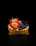 Fruit Tart (Small)