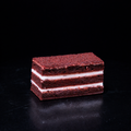 Red Velvet Slice