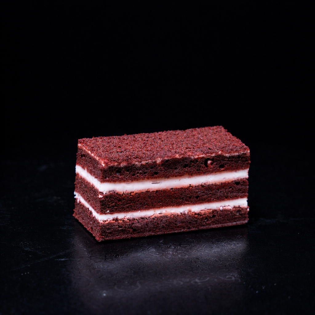 Red Velvet Slice