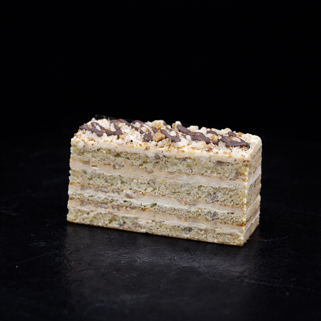Ideal Slice