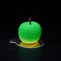 Apple Mousse