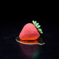Strawberry Mousse