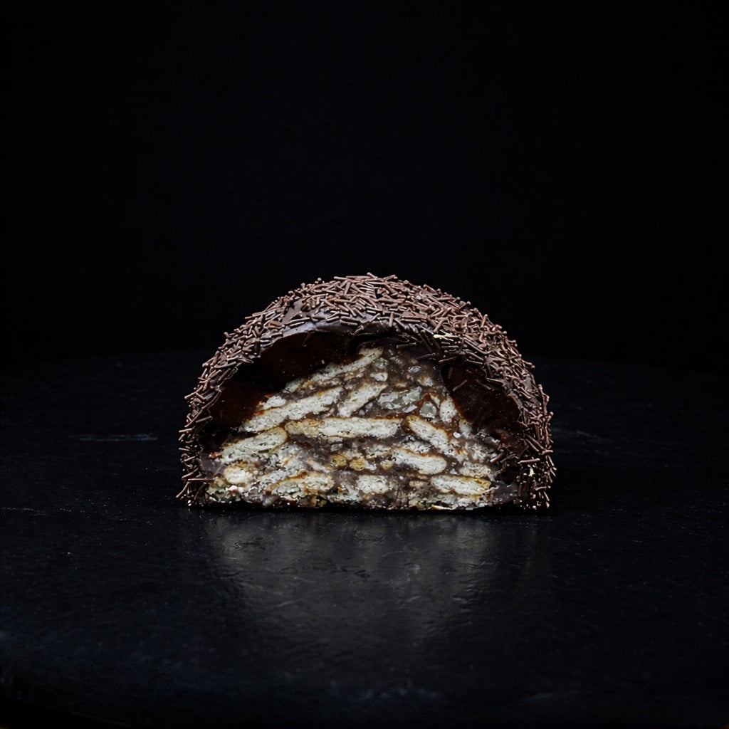 Chocolate Biscuit