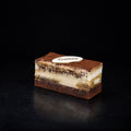 Tiramisu Slice