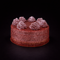 Red Velvet Cake
