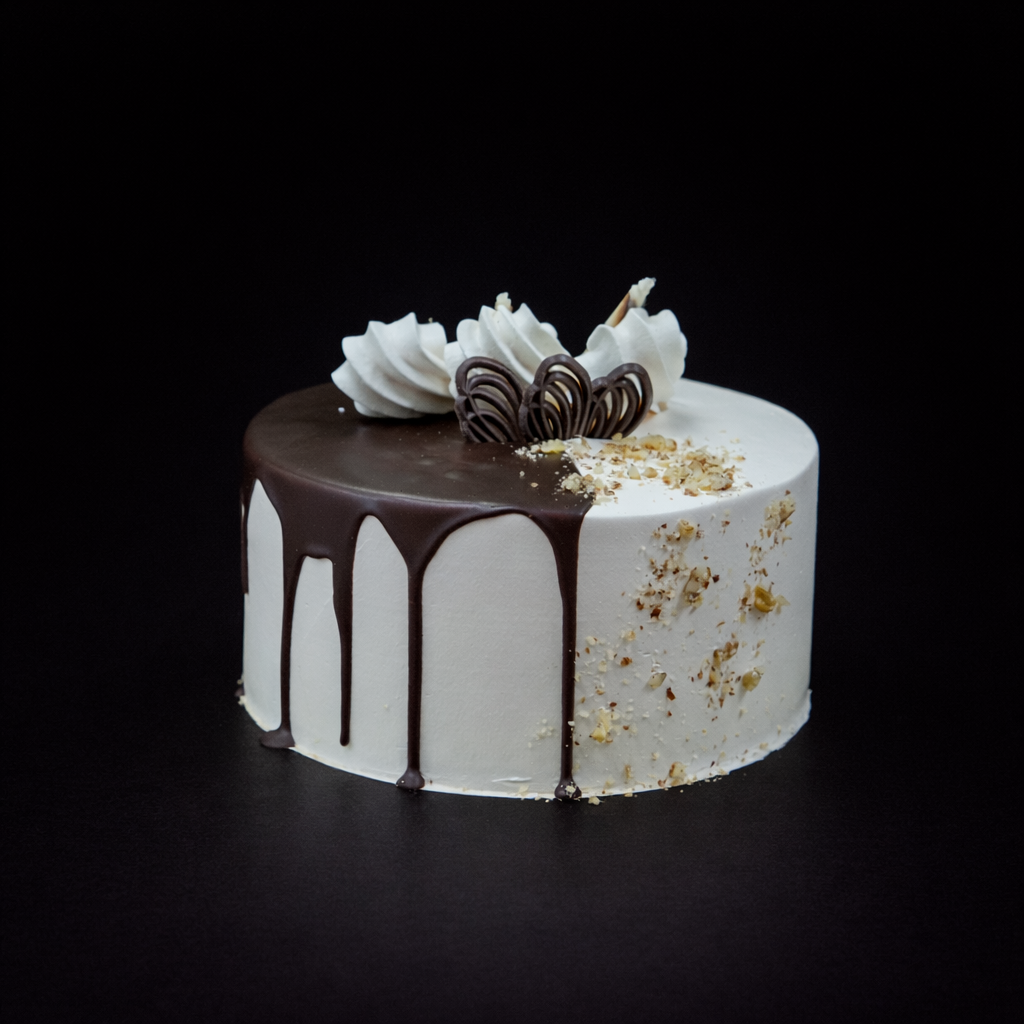 Kievski Cake