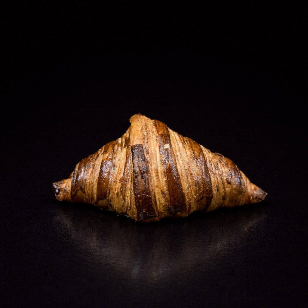 Plain Croissant