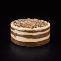 Ideal cake