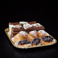 Mixed Pastry Tray
