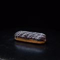 Eclair Original (Custard)