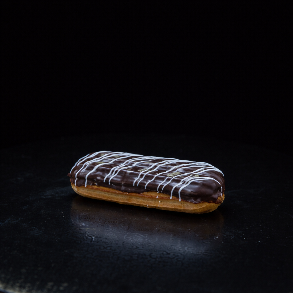 Eclair Original (Custard)