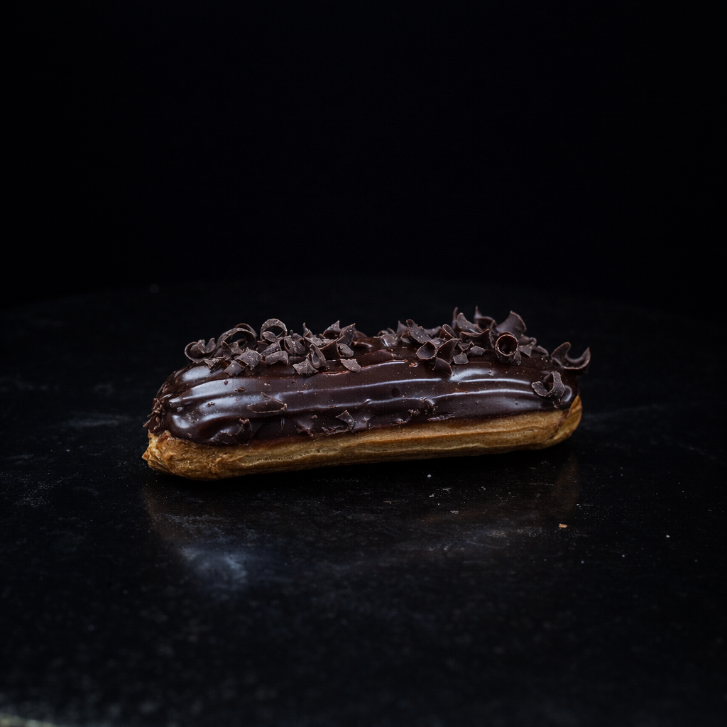 Eclair Chocolate
