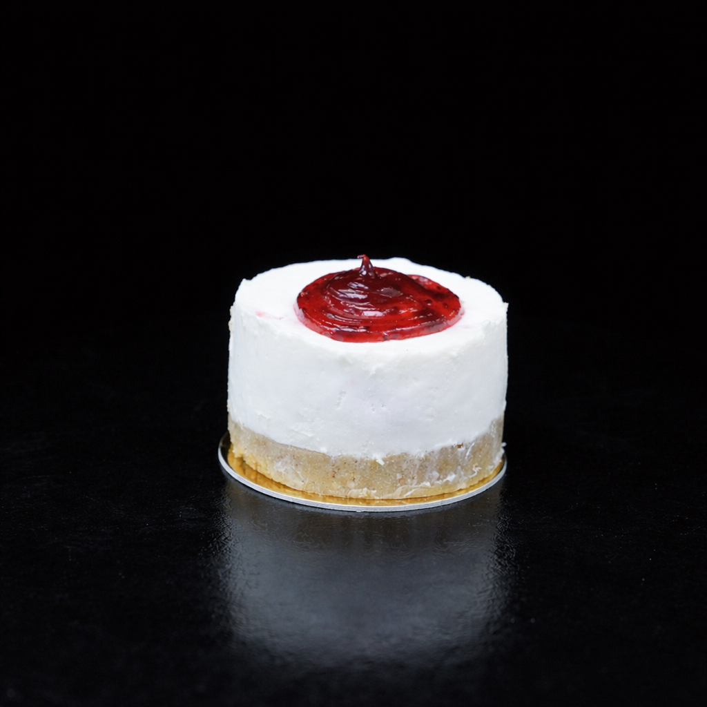 Raspberry Cheesecake (Small)