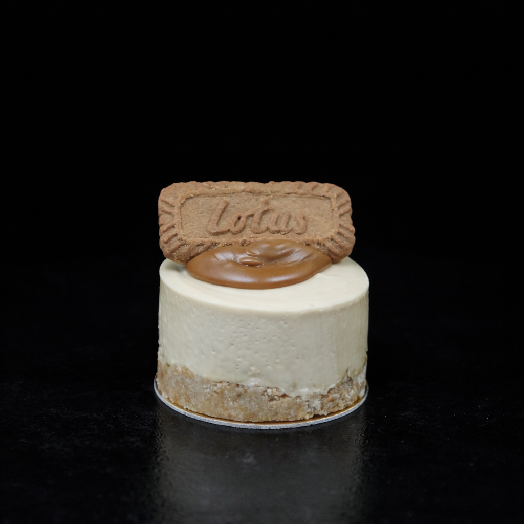 Biscoff Cheesecake (Small)