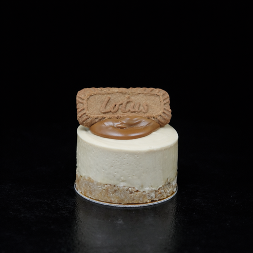 Biscoff Cheesecake (Small)