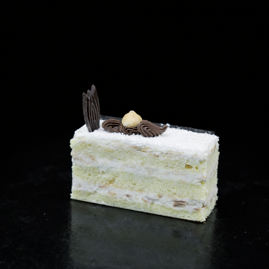 Raffaelo Slice