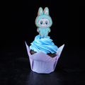 Labubu Cupcake