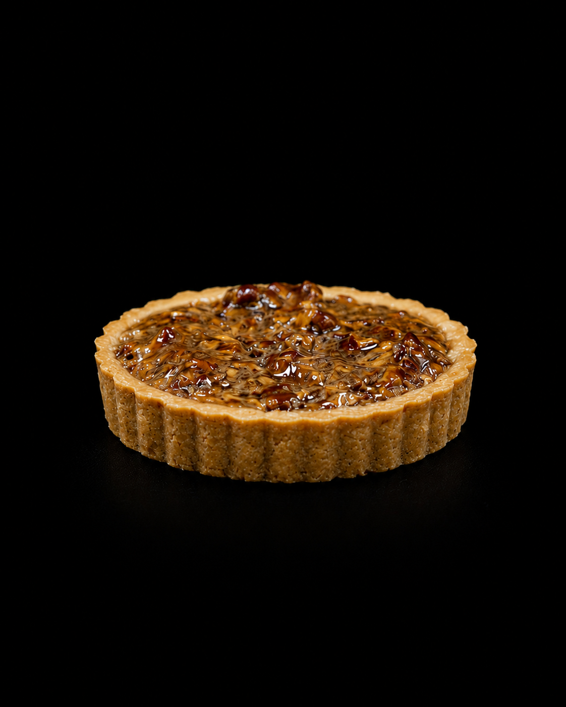 Pecan Tart (Small)