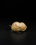 Peanut Mousse