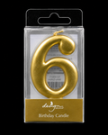 Shiny Gold - 6