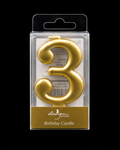 Shiny Gold - 3