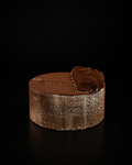 Tiramisu Cake