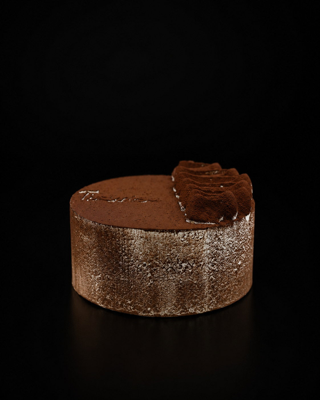 Tiramisu Cake