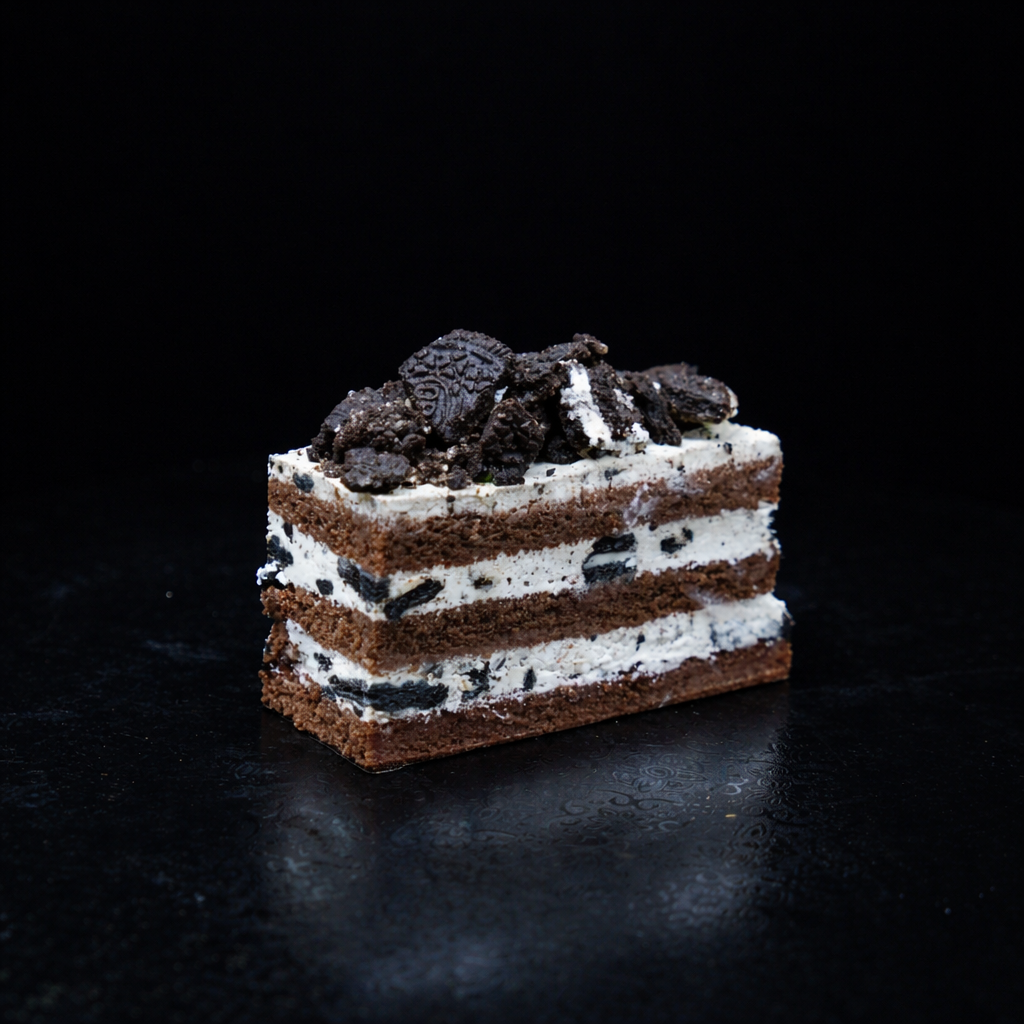 Oreo Slice