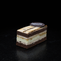 Cappuccino Slice