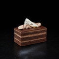 Chocolate Slice