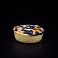 Blueberry Tart (Small)