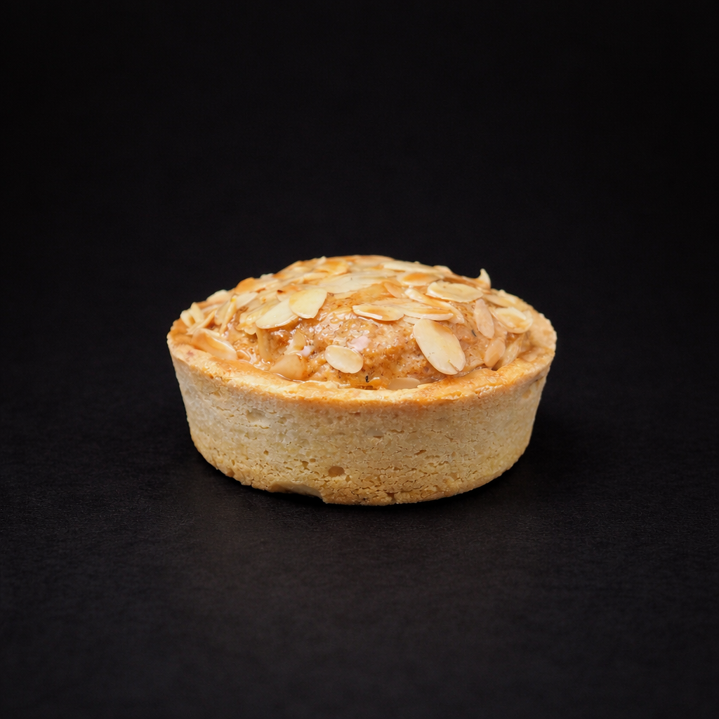 Almond Tart (Small)