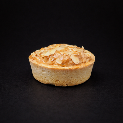 Almond Tart (Small)