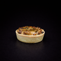 Pistachio Tart (Small)